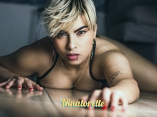 Ninalorette