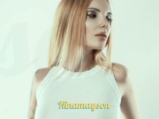 Ninamayson