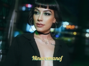 Ninaromanof