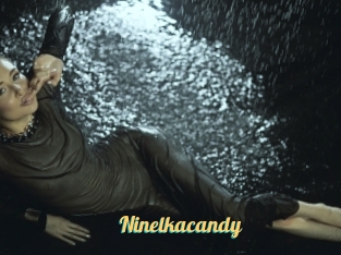 Ninelkacandy