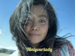 Niniyourlady