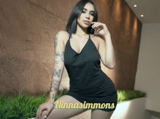 Ninnasimmons