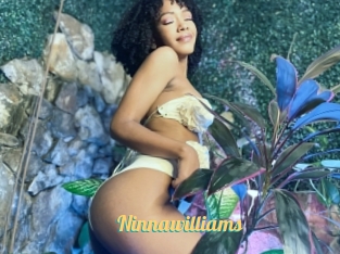 Ninnawilliams