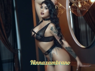 ninnazambrano Sex Amatrices