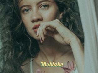 Nixblake