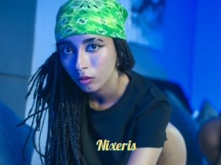 Nixeris