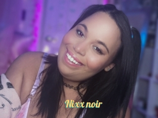 Nixx_noir