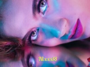 Nixxx18