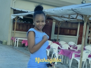 Njakagilda