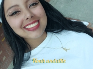 Noah_andallie