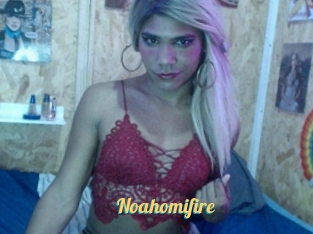 Noahomifire