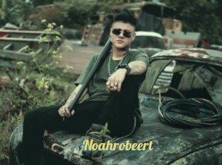 Noahrobeert