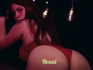 Noant