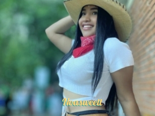Noasweett