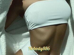 Nobody886