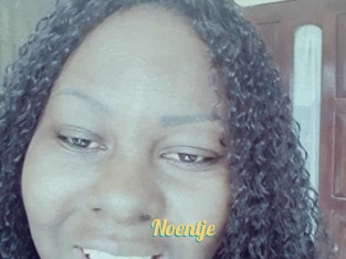 Noentje