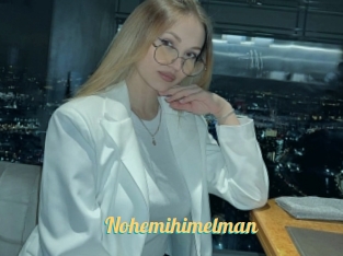 Nohemihimelman