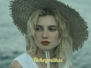 Noheymilkss