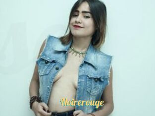 Noirerouge