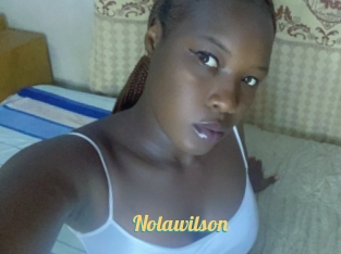 Nolawilson
