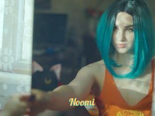 Noomi