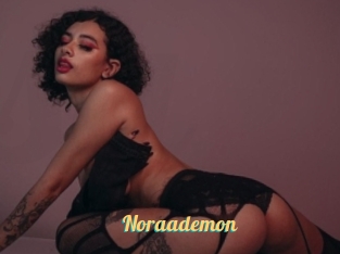 Noraademon