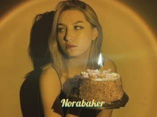 Norabaker