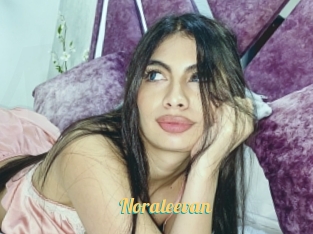 Noraleevan