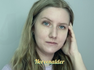 Noreenalder