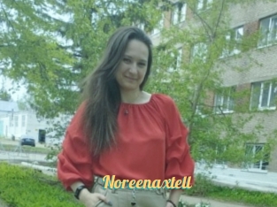 Noreenaxtell
