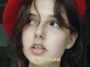 Noreencast