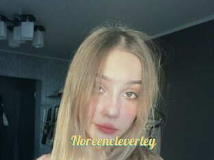Noreencleverley
