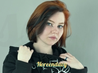 Noreendavy