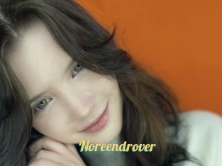 Noreendrover