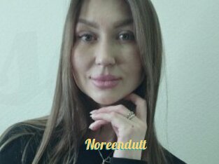 Noreendutt