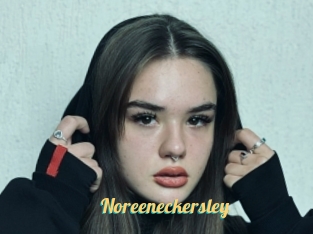 Noreeneckersley