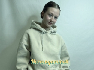 Noreengammell