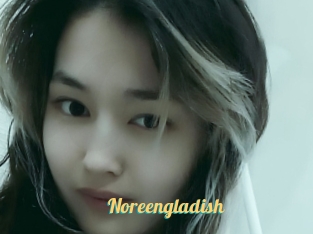 Noreengladish