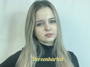 Noreenhartell