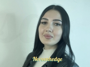 Noreenhedge