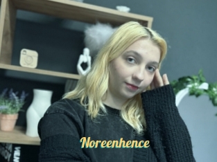 Noreenhence