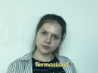 Normaaldrid