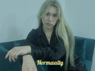 Normaally
