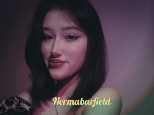 Normabarfield