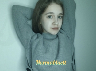 Normabluett
