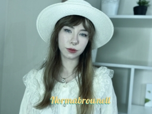 Normabrownell