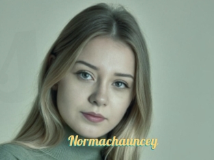 Normachauncey