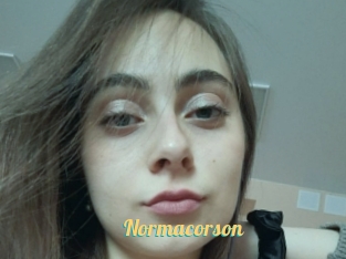 Normacorson