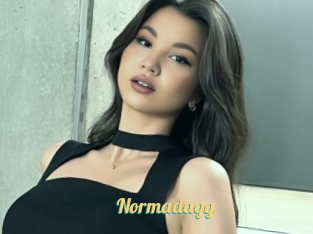 Normadagg
