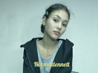 Normadennett